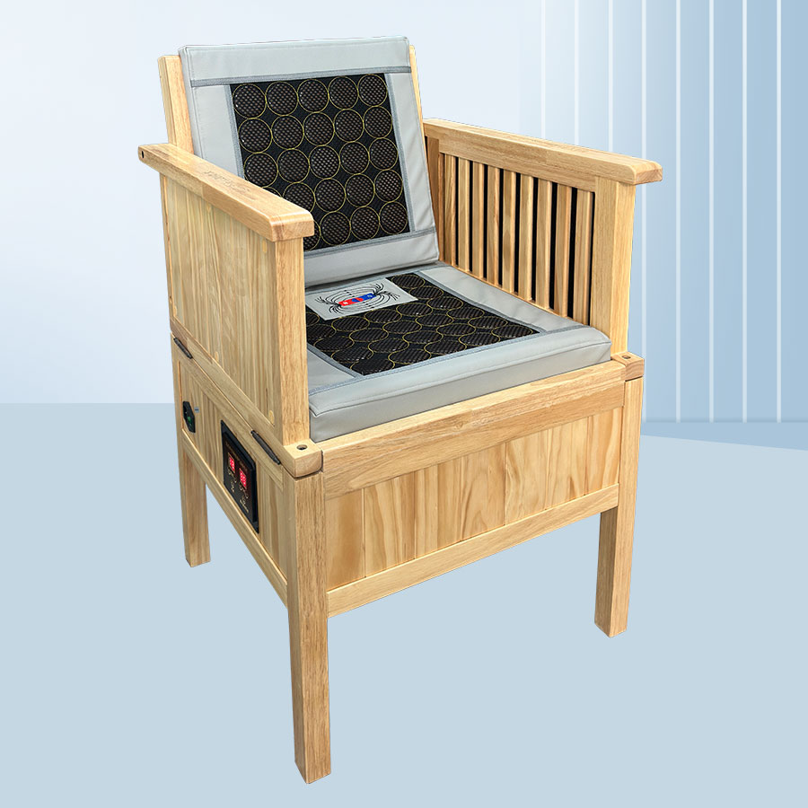 远红外生物频谱气血养生机 HKF—04C